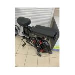 Электровелосипед (курьер) 500 W 16 колеса — изображение 18