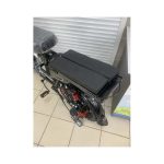 Электровелосипед (курьер) 500 W 16 колеса — изображение 6