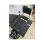 Электровелосипед (курьер) 500 W 16 колеса — изображение 7