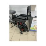 Электровелосипед (курьер) 500 W 16 колеса — изображение 8