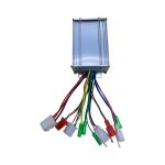 Контроллер для электротранспорта 240W 48V — изображение 2