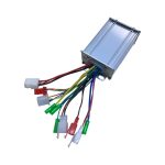 Контроллер для электротранспорта 240W 48V — изображение 4