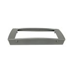 Переходная рамка Toyota Camry Aurion 2006-2011 9 дюймов — изображение 2