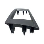 Переходная рамка Toyota Camry Aurion 2006-2011 7 дюймов — изображение 4