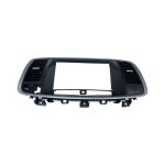 Рамка 9" дюймов + Canbus NISSAN Teana 2008-2012 — изображение 2