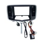 Рамка 9" дюймов + Canbus NISSAN Teana 2008-2012 — изображение 5