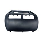 Рамка 10" дюймов CITROEN C4 Aircross 2012-2017/ MITSUBISHI ASX, RVR, Outlander Sport 2010-2016/ PEUGEOT 4008 2010-2017 — изображение 3