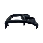 Рамка 9" дюймов RENAULT Logan, Sandero 2013-2022 — изображение 2