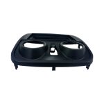 Рамка 9" дюймов RENAULT Logan, Sandero 2013-2022 — изображение 3
