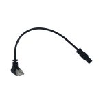 Рамка 9" дюймов RENAULT Logan, Sandero 2013-2022 — изображение 7