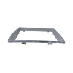 Переходная рамка 9" дюймов TOYOTA Prius (ZVW30/35) 2009-2016 — изображение 3