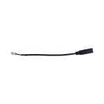 Переходная рамка 9" дюймов TOYOTA Prius (ZVW30/35) 2009-2016 — изображение 6