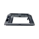 Рамка переходная 10" дюймов TOYOTA Land Cruiser Prado (150) 2013-2017 — изображение 2