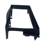 Переходная рамка 9" дюймов TOYOTA RAV4 2006-2012 — изображение 2