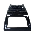 Переходная рамка 9" дюймов LADA Priora 2007-2014 — изображение 2