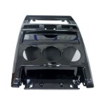 Переходная рамка 9" дюймов LADA Priora 2007-2014 — изображение 4