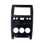 Переходная рамка 9" дюймов LADA Priora 2007-2014 — изображение 6