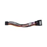 Переходная рамка 9" дюймов LADA Priora 2007-2014 — изображение 9