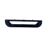 Переходная рамка 9" дюймов HYUNDAI Creta 2015-2021; IX-25 2014-2019 — изображение 10