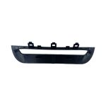 Переходная рамка 9" дюймов HYUNDAI Creta 2015-2021; IX-25 2014-2019 — изображение 11