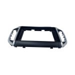 Переходная рамка 9" дюймов HYUNDAI Creta 2015-2021; IX-25 2014-2019 — изображение 4