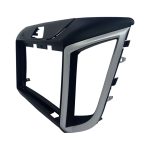 Переходная рамка 9" дюймов HYUNDAI Creta 2015-2021; IX-25 2014-2019 — изображение 5