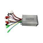 Контроллер для электротранспорта 350W 48V/60V BLDCM — изображение 2