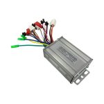 Контроллер для электротранспорта 350W 48V/60V BLDCM — изображение 4