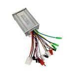 Контроллер для электротранспорта 350W 48V/60V BLDCM — изображение 5