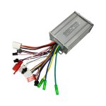Контроллер для электротранспорта 350W 48V/60V BLDCM — изображение 6