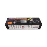 Контроллер для электротранспорта 350W 48V/60V BLDCM — изображение 7