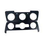 Переходная рамка 10" дюймов + CanBus SKODA Yeti 2009-2017 — изображение 13