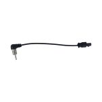 Переходная рамка 10" дюймов + CanBus SKODA Yeti 2009-2017 — изображение 15