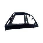 Переходная рамка 10" дюймов + CanBus SKODA Yeti 2009-2017 — изображение 3