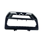 Переходная рамка 10" дюймов + CanBus SKODA Yeti 2009-2017 — изображение 4
