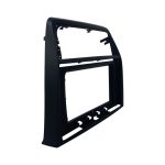 Переходная рамка 10" дюймов + CanBus SKODA Yeti 2009-2017 — изображение 5