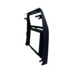 Переходная рамка 10" дюймов + CanBus SKODA Yeti 2009-2017 — изображение 6