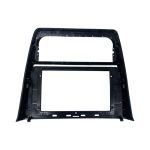 Переходная рамка 10" дюймов + CanBus SKODA Yeti 2009-2017 — изображение 7