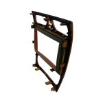 Переходная рамка 9" дюймов CanBus MERCEDES-BENZ C-klasse (W203) 2000-2004; G-klasse (W463) 1998-2006 — изображение 6