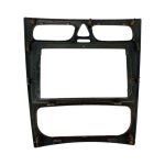 Переходная рамка 9" дюймов CanBus MERCEDES-BENZ C-klasse (W203) 2000-2004; G-klasse (W463) 1998-2006 — изображение 7
