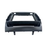 Переходная рамка 10" дюймов TOYOTA Land Cruiser (200) 2007-2015 — изображение 2