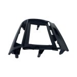 Переходная рамка 10" дюймов TOYOTA Land Cruiser (200) 2007-2015 — изображение 3