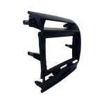 Переходная рамка 10" дюймов TOYOTA Land Cruiser (200) 2007-2015 — изображение 5