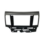 Переходная рамка Mitsubishi Lancer X 2007-2017 9 дюймов — изображение 3