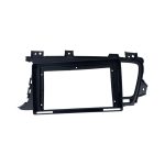 Переходная рамка 9" дюймов KIA Optima (TF), K5 2010-2013 — изображение 2
