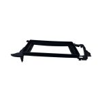 Переходная рамка 9" дюймов KIA Optima (TF), K5 2010-2013 — изображение 3
