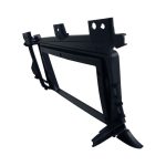 Переходная рамка 9" дюймов KIA Optima (TF), K5 2010-2013 — изображение 7