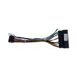Переходная рамка 9" дюймов KIA Optima (TF), K5 2010-2013 — изображение 9