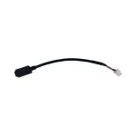 Переходная рамка 9" дюймов CHEVROLET Aveo 2011-2019; Sonic 2011-2016/ HOLDEN Barina (TM) 2011-2016 — изображение 11
