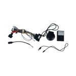 Переходная рамка 9" дюймов CHEVROLET Aveo 2011-2019; Sonic 2011-2016/ HOLDEN Barina (TM) 2011-2016 — изображение 7